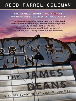 The James Deans - ebook